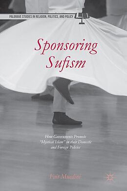 eBook (pdf) Sponsoring Sufism de F. Muedini