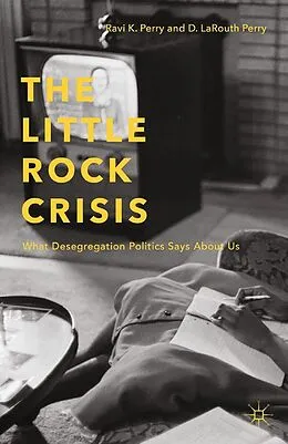 E-Book (pdf) The Little Rock Crisis von R. Perry