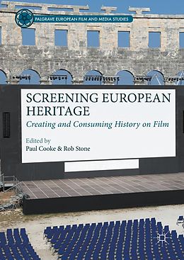 eBook (pdf) Screening European Heritage de 