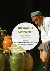 E-Book (pdf) The Uyghur Community von 