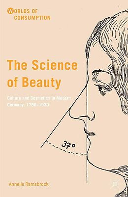eBook (pdf) The Science of Beauty de Annelie Ramsbrock
