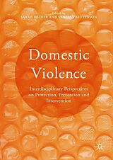 eBook (pdf) Domestic Violence de 