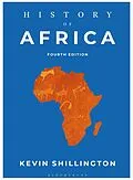 E-Book (pdf) History of Africa von Kevin Shillington