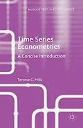 E-Book (pdf) Time Series Econometrics von Terence C. Mills