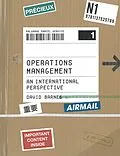 E-Book (pdf) Operations Management von David Barnes