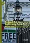 E-Book (pdf) The Israeli-Palestinian Conflict in the British Press von Ruth Sanz Sabido