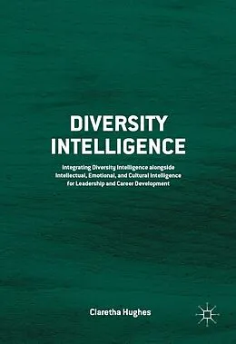 E-Book (pdf) Diversity Intelligence von Claretha Hughes