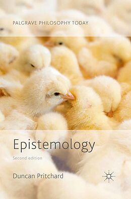 E-Book (pdf) Epistemology von D. Pritchard