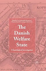 eBook (pdf) The Danish Welfare State de Morten Frederiksen