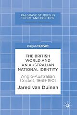 eBook (pdf) The British World and an Australian National Identity de Jared van Duinen