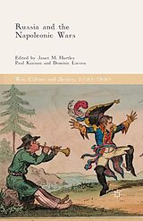 eBook (pdf) Russia and the Napoleonic Wars de 