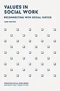 E-Book (pdf) Values in Social Work von Jane Fenton