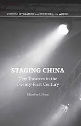 E-Book (pdf) Staging China von 