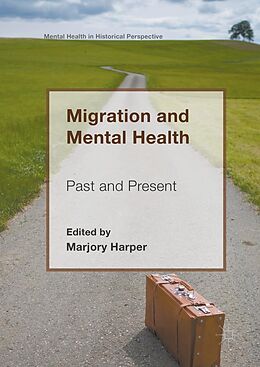 E-Book (pdf) Migration and Mental Health von 