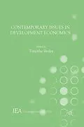 E-Book (pdf) Contemporary Issues in Development Economics von Timothy Besley