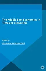 E-Book (pdf) The Middle East Economies in Times of Transition von 