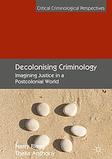 eBook (pdf) Decolonising Criminology de Harry Blagg, Thalia Anthony