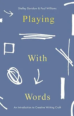 E-Book (pdf) Playing With Words von Shelley Davidow, Paul Williams