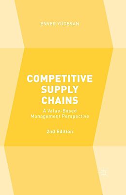 eBook (pdf) Competitive Supply Chains de Enver Yücesan