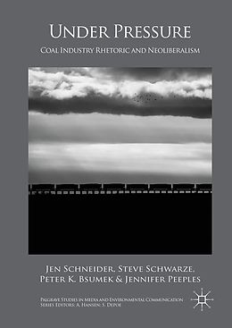 E-Book (pdf) Under Pressure von Jen Schneider, Steve Schwarze, Peter K. Bsumek