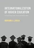 E-Book (pdf) Internationalization of Higher Education von Marianne A. Larsen, Marianne A. Larsen