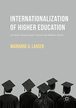 eBook (pdf) Internationalization of Higher Education de Marianne A. Larsen, Marianne A. Larsen