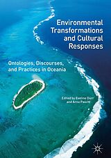 eBook (pdf) Environmental Transformations and Cultural Responses de 