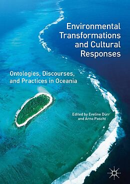 eBook (pdf) Environmental Transformations and Cultural Responses de 