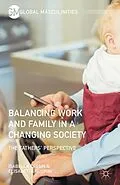 E-Book (pdf) Balancing Work and Family in a Changing Society von Elisabetta Ruspini, Isabella Crespi