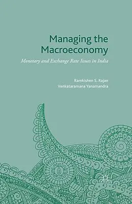 E-Book (pdf) Managing the Macroeconomy von Ramkishen S. Rajan, Venkataramana (Rama) Yanamandra