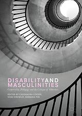 eBook (pdf) Disability and Masculinities de 