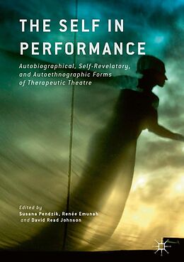 eBook (pdf) The Self in Performance de 