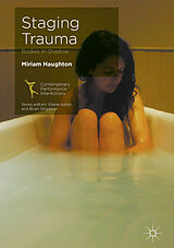 eBook (pdf) Staging Trauma de Miriam Haughton