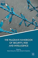 E-Book (pdf) The Palgrave Handbook of Security, Risk and Intelligence von 