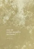 E-Book (pdf) End of Hyper Growth in China? von Jun Zhang
