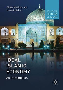 eBook (pdf) Ideal Islamic Economy de Abbas Mirakhor, Hossein Askari