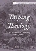 E-Book (pdf) Taiping Theology von Carl S. Kilcourse