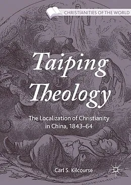 E-Book (pdf) Taiping Theology von Carl S. Kilcourse
