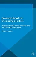 E-Book (pdf) Economic Growth in Developing Countries von M. L. Lakhera