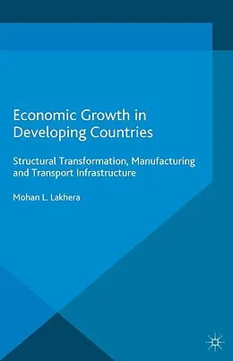 E-Book (pdf) Economic Growth in Developing Countries von M. L. Lakhera