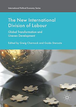 E-Book (pdf) The New International Division of Labour von Guido Starosta