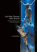 E-Book (pdf) Anti-War Theatre After Brecht von Lara Stevens