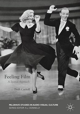 E-Book (pdf) Feeling Film von Beth Carroll