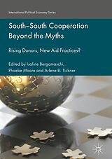 eBook (pdf) South-South Cooperation Beyond the Myths de 