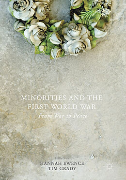 eBook (pdf) Minorities and the First World War de 