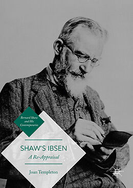 E-Book (pdf) Shaw's Ibsen von Joan Templeton