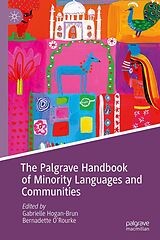 E-Book (pdf) The Palgrave Handbook of Minority Languages and Communities von 
