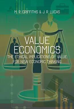 E-Book (pdf) Value Economics von M. R. Griffiths, J. R. Lucas