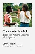 E-Book (pdf) Those Who Made It von John C. Tibbetts