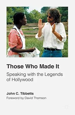 E-Book (pdf) Those Who Made It von John C. Tibbetts